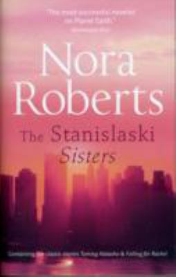 The Stanislaski Sisters 0263889807 Book Cover