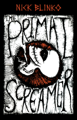Primal Screamer 1604863315 Book Cover