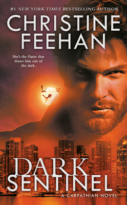 Dark Sentinel 045149010X Book Cover