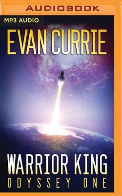 Warrior King 1522613307 Book Cover