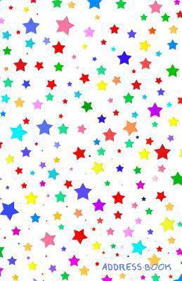 Address-Book 1480292761 Book Cover