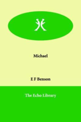 Michael 1846376920 Book Cover