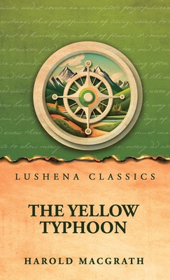 The Yellow Typhoon B0H7W9SNCT Book Cover