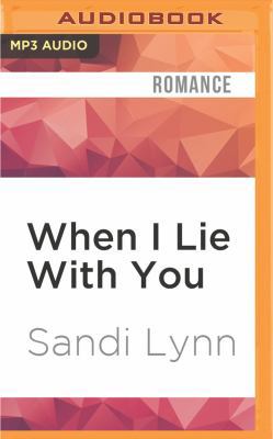 When I Lie with You 1522692614 Book Cover