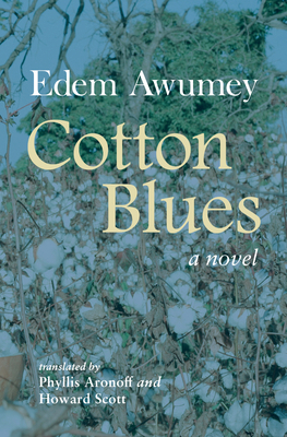 Cotton Blues 1774151774 Book Cover