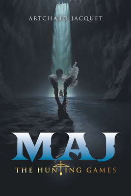 Maj: The Hunting Games B0D2ZQ5X8B Book Cover