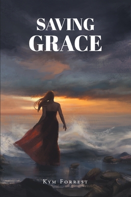 Saving Grace 1640889396 Book Cover