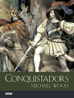 Conquistadors B0073JYHYG Book Cover