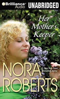 Her Mother's Keeper (Harlequin) 144185410X Book Cover