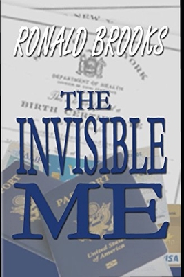 The Invisible Me 1718179642 Book Cover