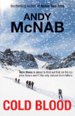 Cold Blood 1444837109 Book Cover