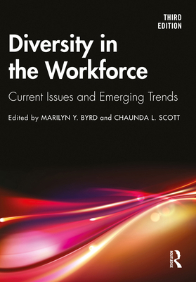 Diversity in the Workforce: Current Issues and ... 1032246189 Book Cover