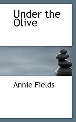 Under the Olive 1117554937 Book Cover