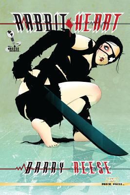 Rabbit Heart 1493683063 Book Cover