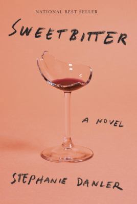 Sweetbitter 1101875941 Book Cover