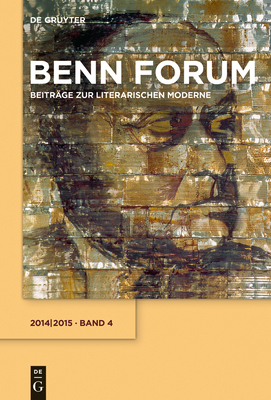 2014/2015 [German] 3110438828 Book Cover