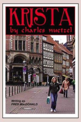 Krista 1434400131 Book Cover
