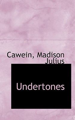 Undertones 1113489057 Book Cover