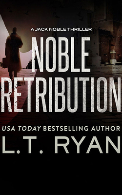 Noble Retribution 1713601117 Book Cover