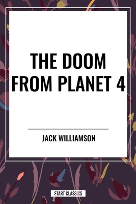 Doom from Planet 4 B0DCBHSPM4 Book Cover