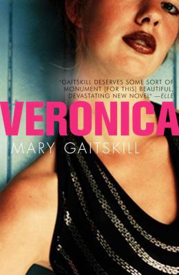 Veronica 1846686393 Book Cover