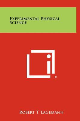 Experimental Physical Science 1258329050 Book Cover