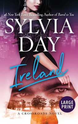 Ireland [Large Print] 1626509824 Book Cover