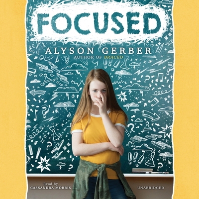 Focused B09KDSNPTW Book Cover