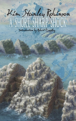 A Short, Sharp Shock 0990573346 Book Cover