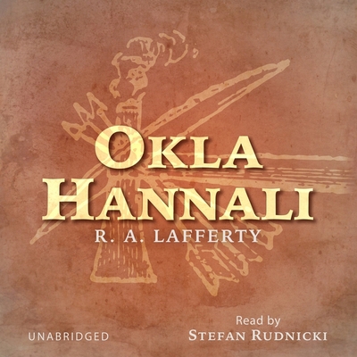 Okla Hannali B09HHNBSNY Book Cover