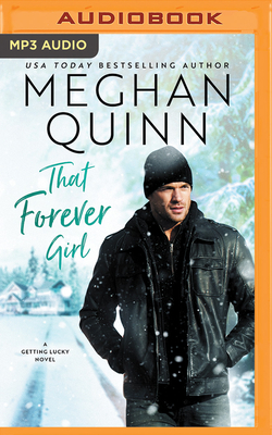 That Forever Girl 197868309X Book Cover
