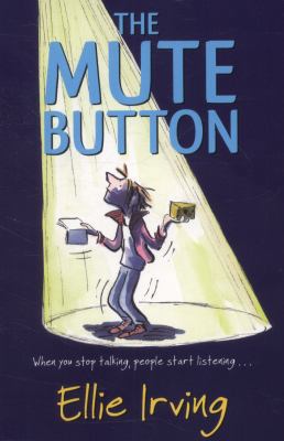 The Mute Button 055256835X Book Cover