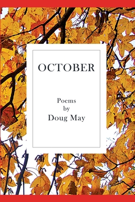 October: Poems 8797437514 Book Cover