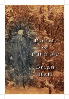 fall-of-frost B0075NMQES Book Cover