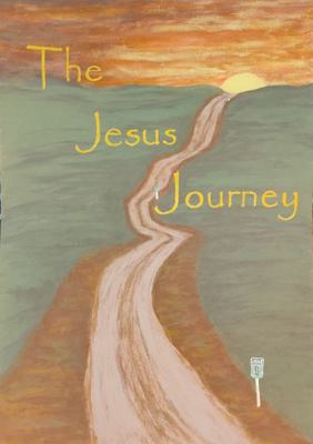 Paperback Jesus Journey Book