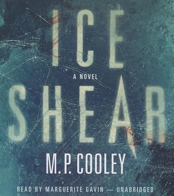 Ice Shear 1483014770 Book Cover