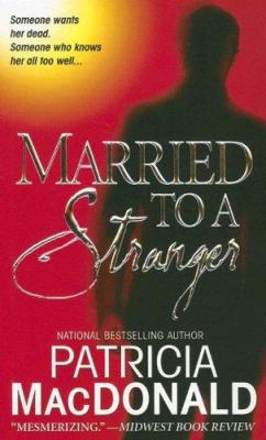Married to a Stranger B006U1KE2C Book Cover