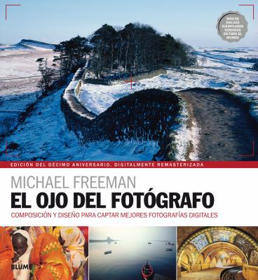 El Ojo del Fotógrafo [Spanish] 8416965323 Book Cover