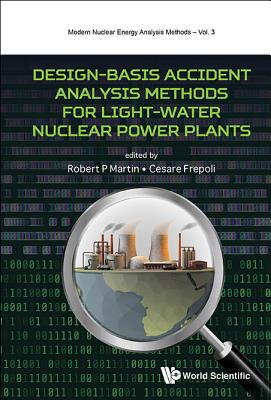 Design-Basis Accident Analy Method Light-Water ... 9813275650 Book Cover