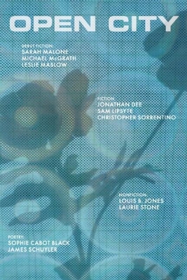 Open City Magazine, Vol. 28 1890447544 Book Cover