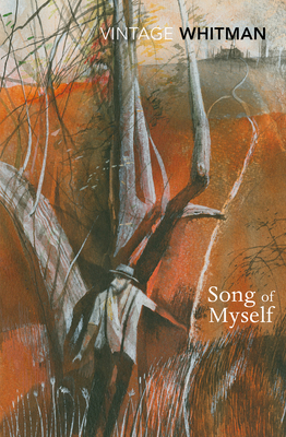 Song of Myself 0099595540 Book Cover