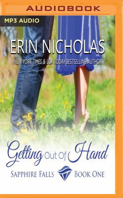 Getting Out of Hand 1536631000 Book Cover