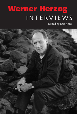 Werner Herzog: Interviews 1617039683 Book Cover