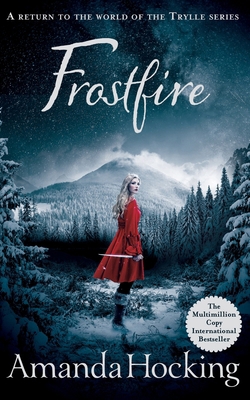 Frostfire B09L76PT7X Book Cover