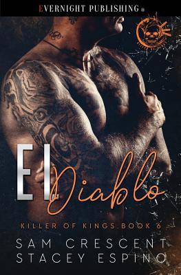 El Diablo 1773399454 Book Cover