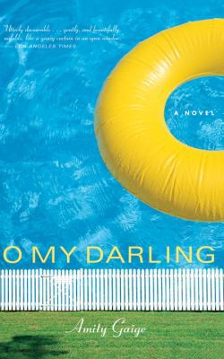 O My Darling 1590511743 Book Cover