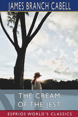 The Cream of the Jest (Esprios Classics): A Com... B0BD2S34VB Book Cover