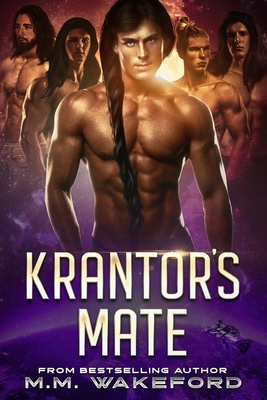 Krantor's Mate 1399952366 Book Cover