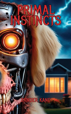 Primal Instincts B0F72BBCQ1 Book Cover