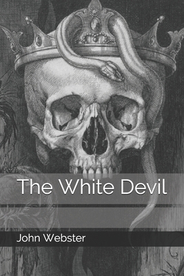 The White Devil B08KH3S988 Book Cover